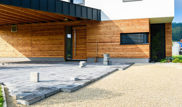 Best Concrete Paver Driveway  in Brownsville, TN