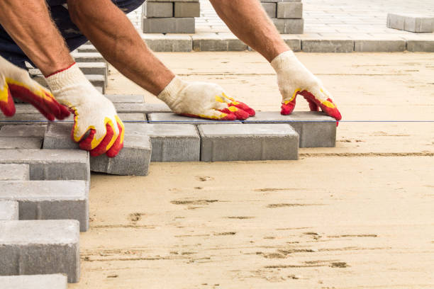 Best Cobblestone Driveway Pavers  in Brownsville, TN