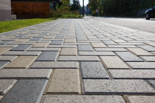 Professional Driveway Pavers in Brownsville, TN