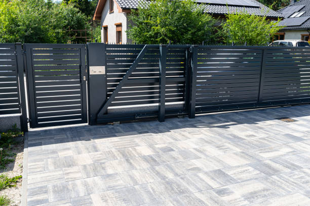Best Residential Driveway Paver Services  in Brownsville, TN