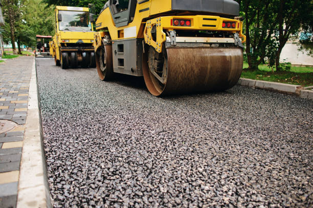 Best Commercial Driveway Pavers  in Brownsville, TN